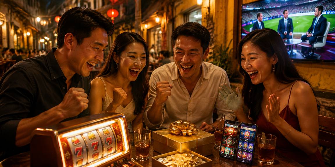 nuoilode Cách Mega Wheel Hoạt Động Trên nuoilode