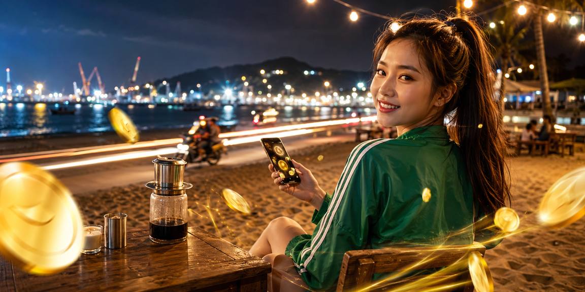 nuoilode Phương thức nạp/rút